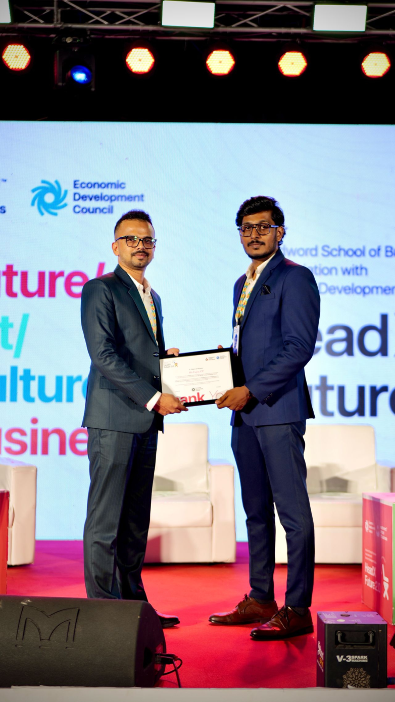 Inside HeadX Future 2.0: Conversations That Reinforced the Vision Behind Roomy